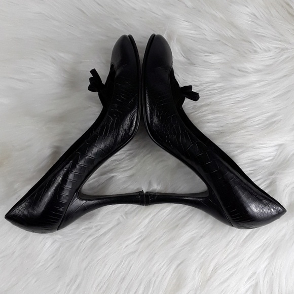 🌷MARC JACOBS HEEL'S - Picture 5 of 8